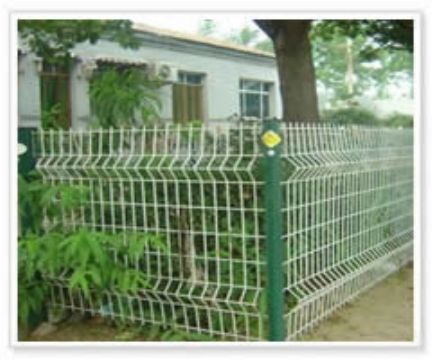 Decorative Fences 